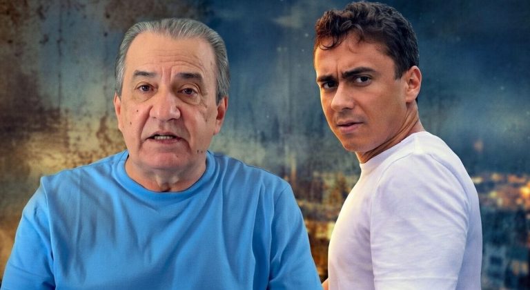 Silas Malafaia se rende a Nikolas Ferreira