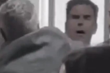 Em surto, deputado petista agride colega (veja o vídeo)