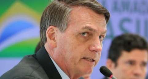 Carlos Bolsonaro preocupa população com últimas informações de Bolsonaro; apoiadores choram