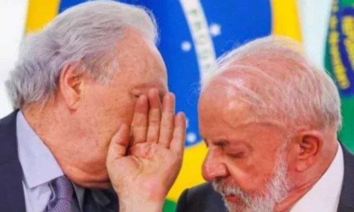 Governo Lula confessa o próprio fracasso…
