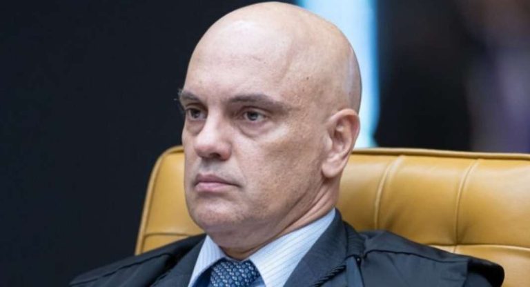 DESUMANO: Mesmo diante de escândalo, Moraes toma decisão criminosa e destrói mais uma vida