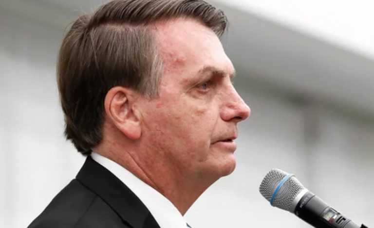 Advogado revela a verdadeira situação de Bolsonaro, e não é nada boa