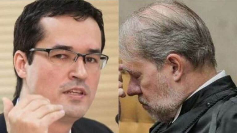 Há 10 anos atrás Deltan avisou PGR sobre ligações entre Toffoli e resort Tayayá