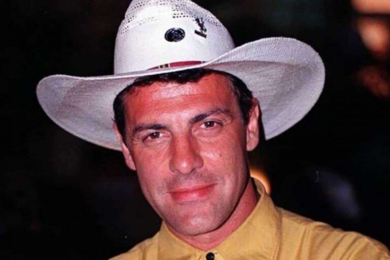 Ex-galã da Globo que aos 38 anos teve a carreira interrompida ao ser baleado em assalto, morre aos 66