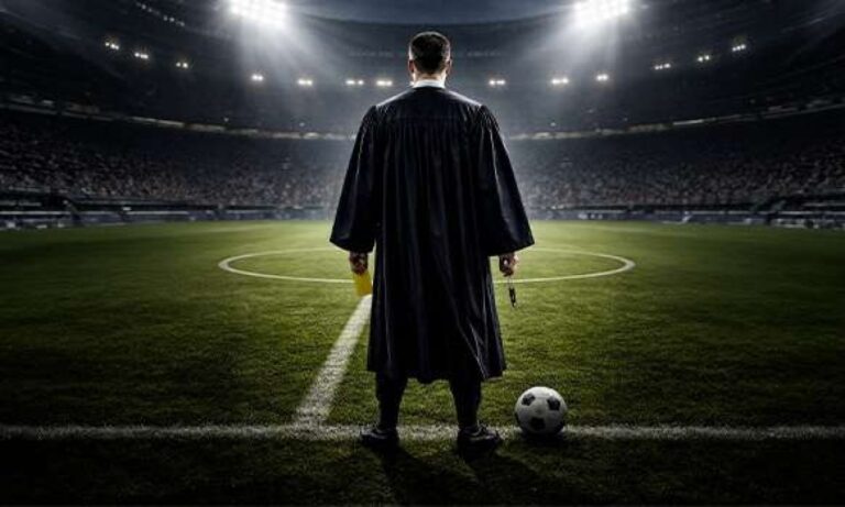 O STF Futebol Clube existe e não obedece as regras do jogo