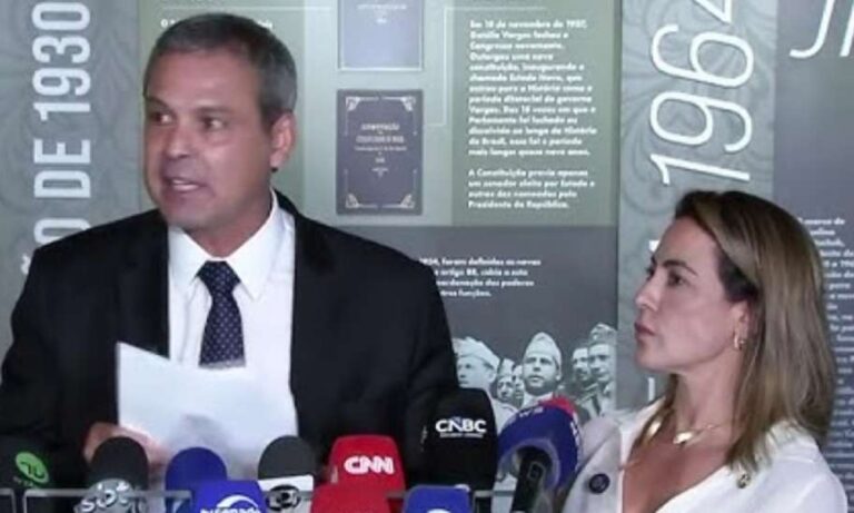 Lindbergh e Soraya cometem o pior erro de suas vidas e são desmascarados em rede nacional