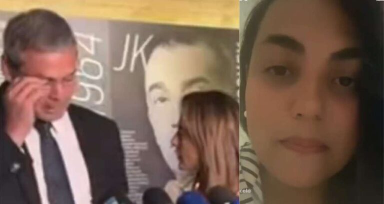 Vídeo desmascara Lindbergh e Soraya, e Nikolas não perdoa: Tem que ser CASSADOS