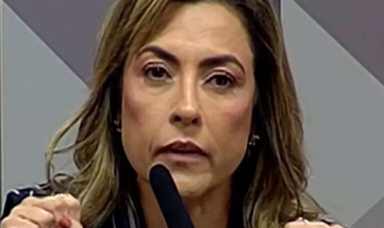 Em desespero, Soraya já fala em pedir desculpas após acusação grave