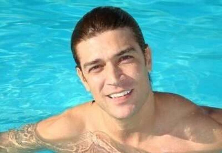 Ator desabafa, publica despedida na web, mas amigos conseguem resgatá-lo e levá-lo em tempo para hospital