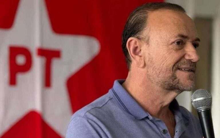 Lula derrete e perde apoio decisivo na véspera do início da campanha eleitoral