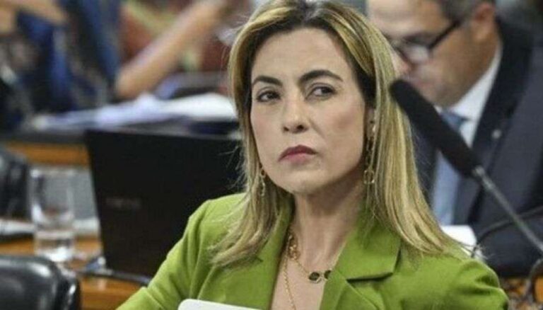 A deprimente trajetória de Soraya: Do motel ao senado…