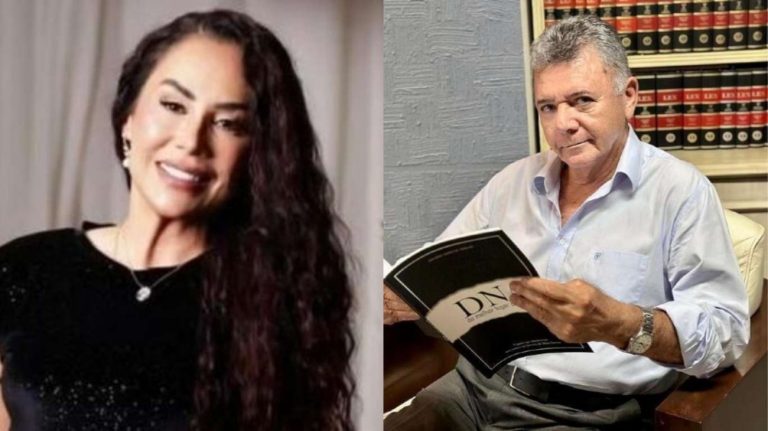 Rastreio do dinheiro permite a polícia apontar empresária como mandante do assassinato de advogado