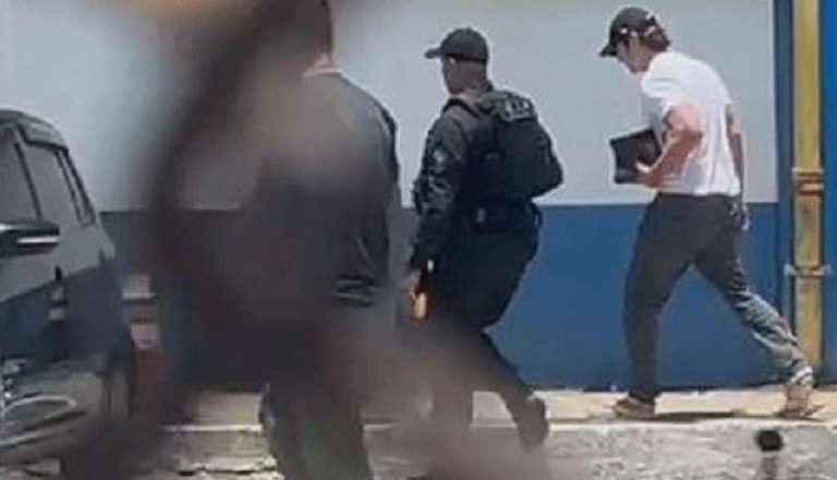 Revelado onde estão os dados que surgiram da quebra de sigilo de Vorcaro (veja o vídeo)