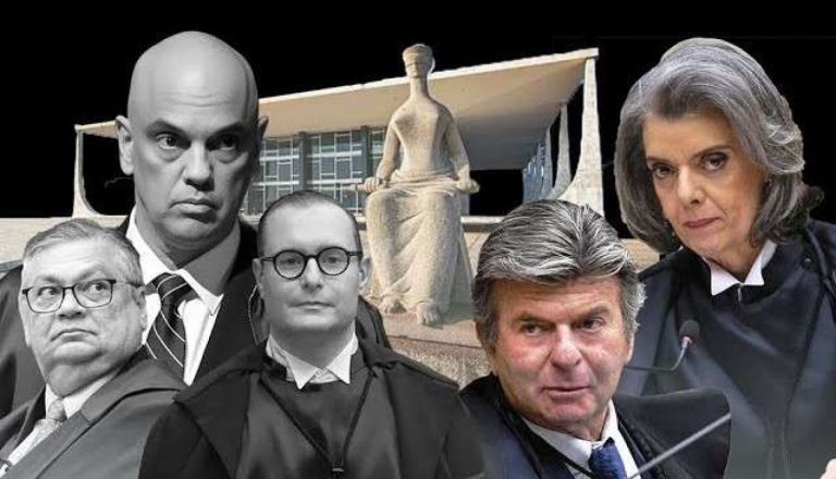 Sistema é desafiado com cinco bombas de uma só vez…