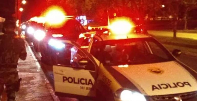 Parlamentar e sua esposa são encontrados mortos dentro de casa