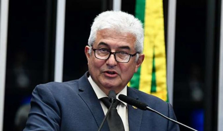 Astronauta Marcos Pontes se manifesta sobre o caso Master e clama ao Senado: Não podemos nos calar