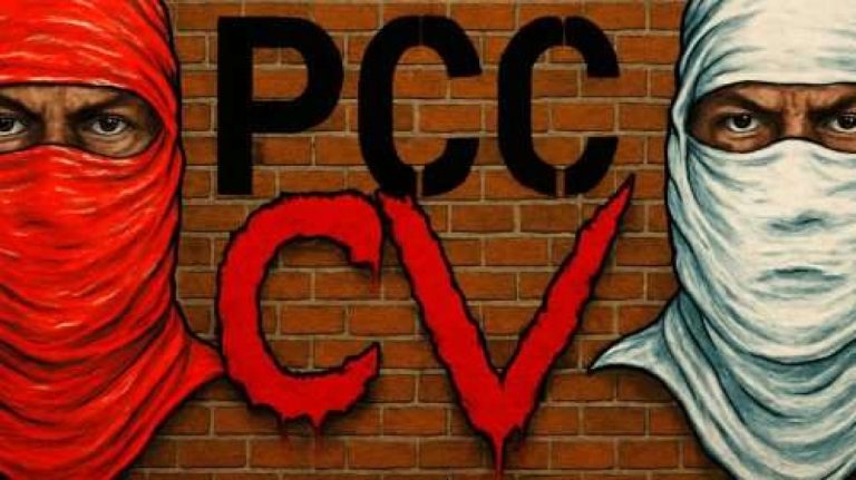 O real motivo por trás do pavor do atual governo de que o PCC e o CV sejam considerados grupos terroristas