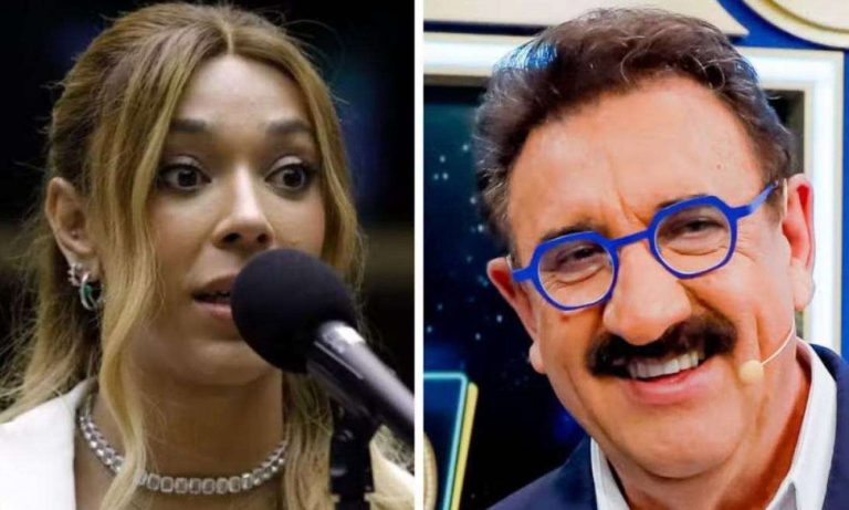 Ratinho volta a falar e sustenta sua opinião: Erika Hilton é homem biológico