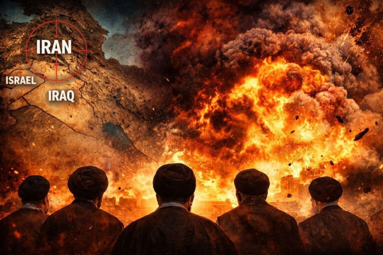 Mais dois poderosos do regime iraniano são mortos em ataque de Israel