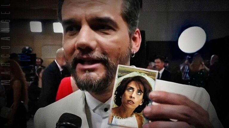 Eu ainda estou aqui… Esperando o Oscar
