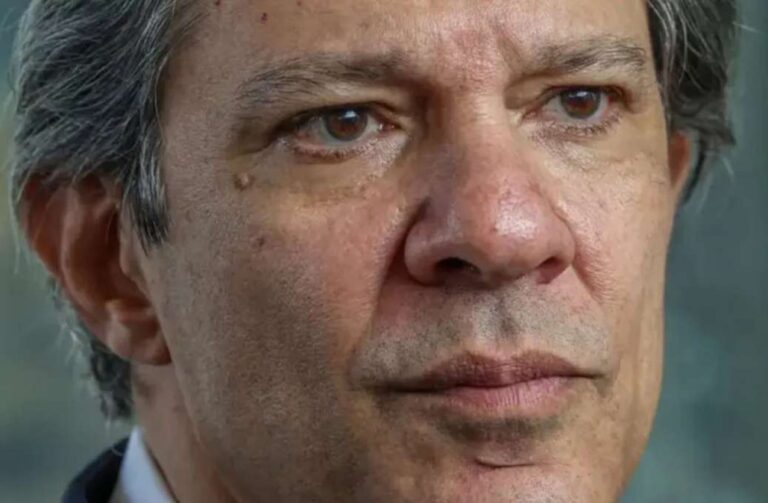 Surge o nome do substituto de Haddad no Governo