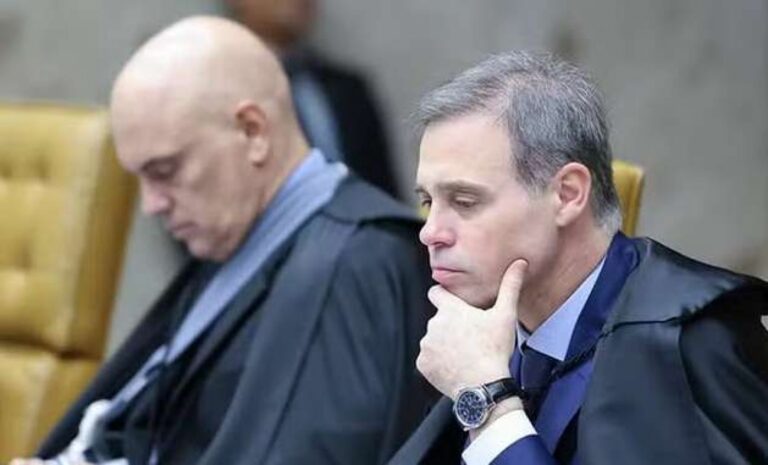 Mendonça vira alvo de covarde e orquestrada fake news da esquerda