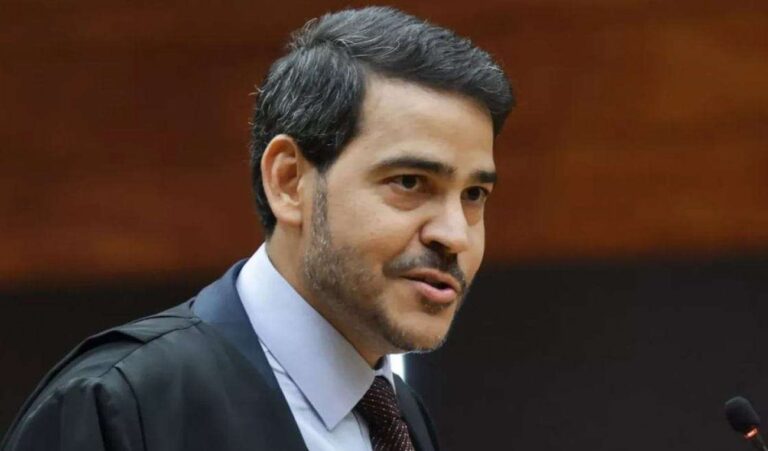 Escolha do novo ministro do STF pode ficar para o próximo presidente. Bessias não passa…