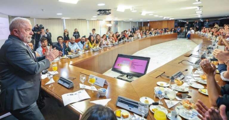 Vazam as novas ordens do malfadado Gabinete do Amor