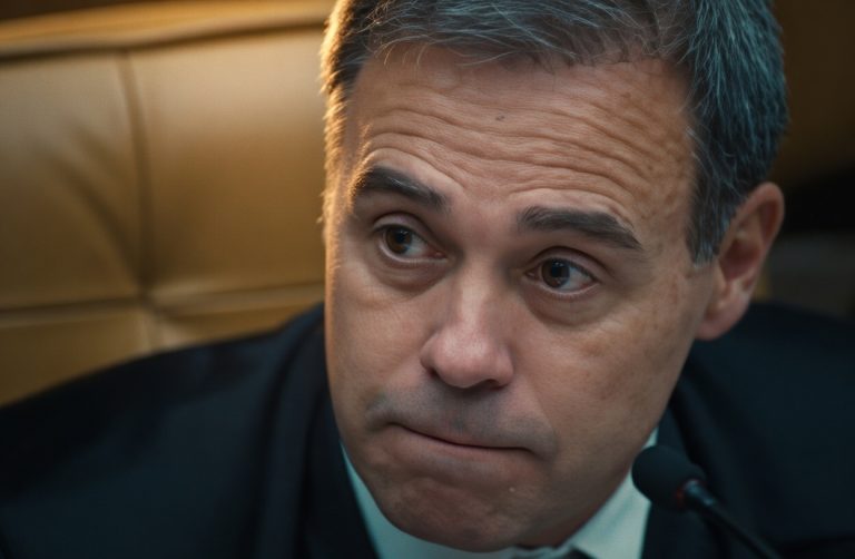 URGENTE: André Mendonça corre risco de vida e Polícia Federal tenta agir