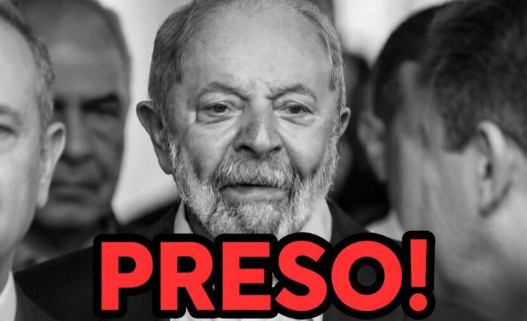 ÚLTIMA HORA: Lulinha pode ser preso a qualquer momento