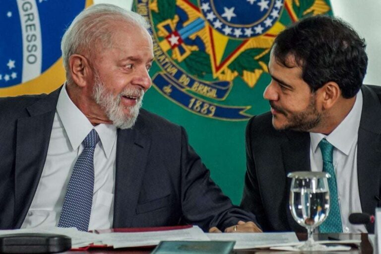Pressa repentina de Lula na indicação de Bessias tem objetivo calculado